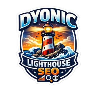 Dyonic SEO Lighthouse