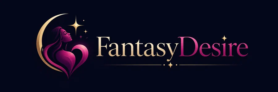 FantasyDesire logo