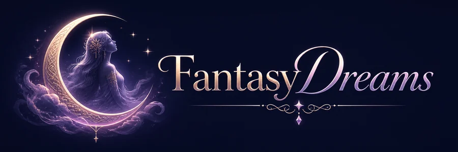 FantasyDreams logo