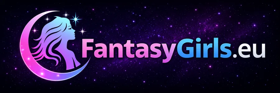 FantasyGirls logo